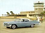 Dodge Matador Hardtop 1960 года